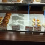 ブーランジェリードール - 