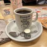 Komeda Kohiten - 