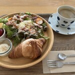 WAKKA - オシャレな朝食
