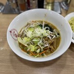 元祖中華つけ麺大王 - 