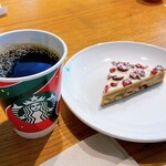 Starbucks Coffee - 