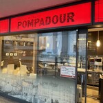 POMPADOUR - 