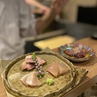炭火焼鳥 いこか - 