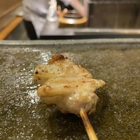 炭火焼鳥 いこか - 