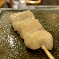 炭火焼鳥 いこか - 