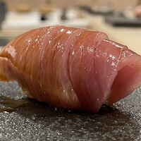 鮨 まるふく - 鰤