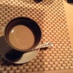 六本木すずな - 水物ーほうじ茶プリン
