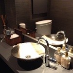 六本木すずな - トイレ　アメニティも充実