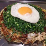 ちんちくりん - 生麺スペシャル