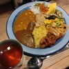 もうやんカレー 池（池袋店）