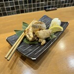 ヤマヤ鮮魚店 弥平 - 