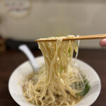 麺や 河野 - 