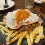 ブリランテタヴォラ Dai 勝どき店 - 