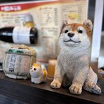 串焼き BUBU-TON - 可愛いよー