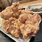 わが家の食堂 - 