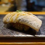 鮨 海宇 - 鰯