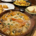 ブリランテタヴォラ Dai - 