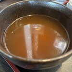 串焼き BUBU-TON - 最後まで飲んだよー