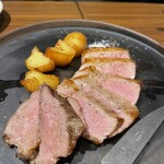 ブリランテタヴォラ Dai - 