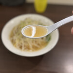 麺や 河野 - 