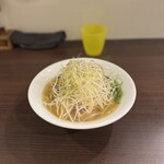 麺や 河野 - 