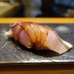 鮨 海宇 - 〆鯖