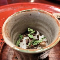 草喰 なかひがし - 