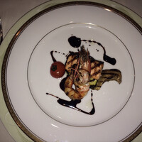 フレンチレストラン 千秋亭 - 