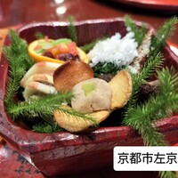 草喰 なかひがし - 