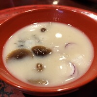 草喰 なかひがし - 