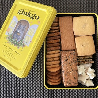 しま パティスリージャンゴ パティスリージャンゴ （Patisserie ginkgo） - 西大橋/ケーキ