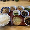 まつしろ食堂