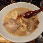 麺屋 我ガ - 