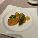 中国飯店 富麗華 - 