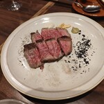 炭火肉とワインのお店 ニカイノニクヤ - 