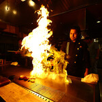 TEPPAN ITALIAN GAINA - 