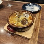 炭火肉とワインのお店 ニカイノニクヤ - 