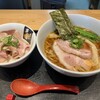 超純水採麺 天国屋