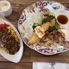 洋食屋 キッチンゴン 六角店