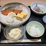 和食旬彩 すずもと - 