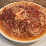 ホームズパスタ - 