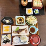 割烹食堂 伊豆菊 - 大黒様のお歳夜膳！今年から期間限定で12月10日まで