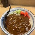 百万石うどん - 