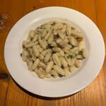 トラットリア ダイ パエサーニ - 