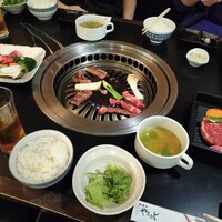 肉の山本 - 