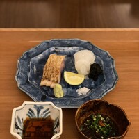 日本料理 晴山 - 