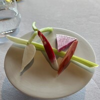 リストランテ 桜鏡 - 