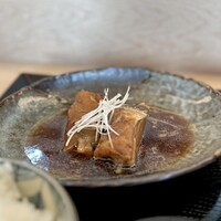 一つ木竹林草 - メロウ