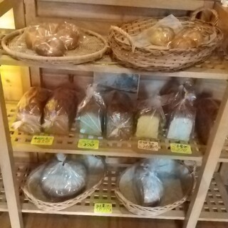 ハーブ・パン工房 麦ばたけ_1