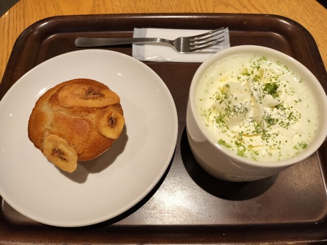 スターバックスコーヒー ザ・モール仙台長町本館店（STARBUCKS COFFEE） - 長町南（カフェ）の写真